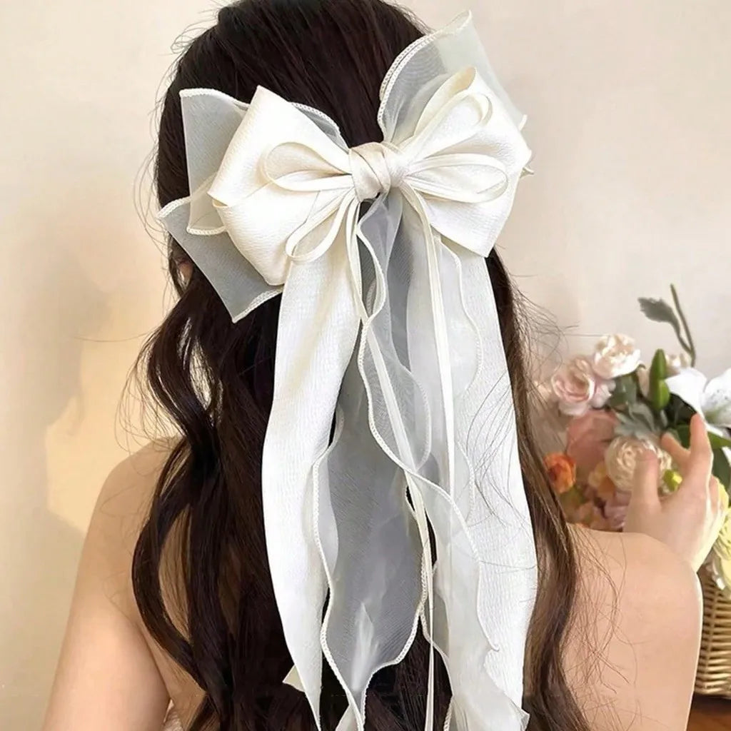Pretty Hair Bow